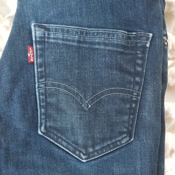 levis 511 w29 l30